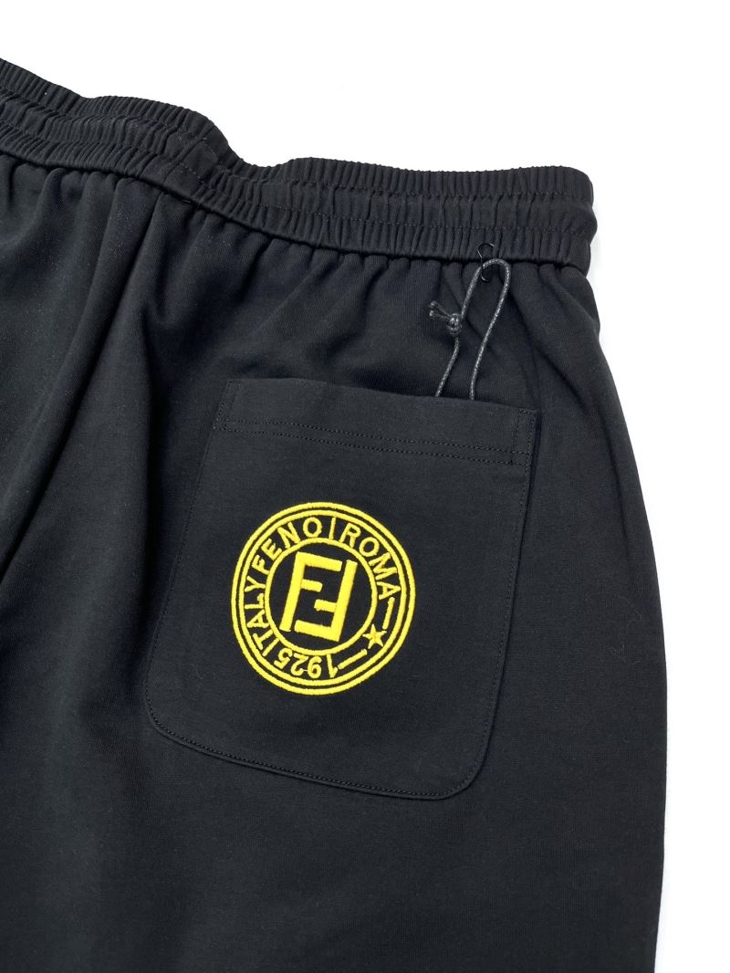 Fendi Short Pants